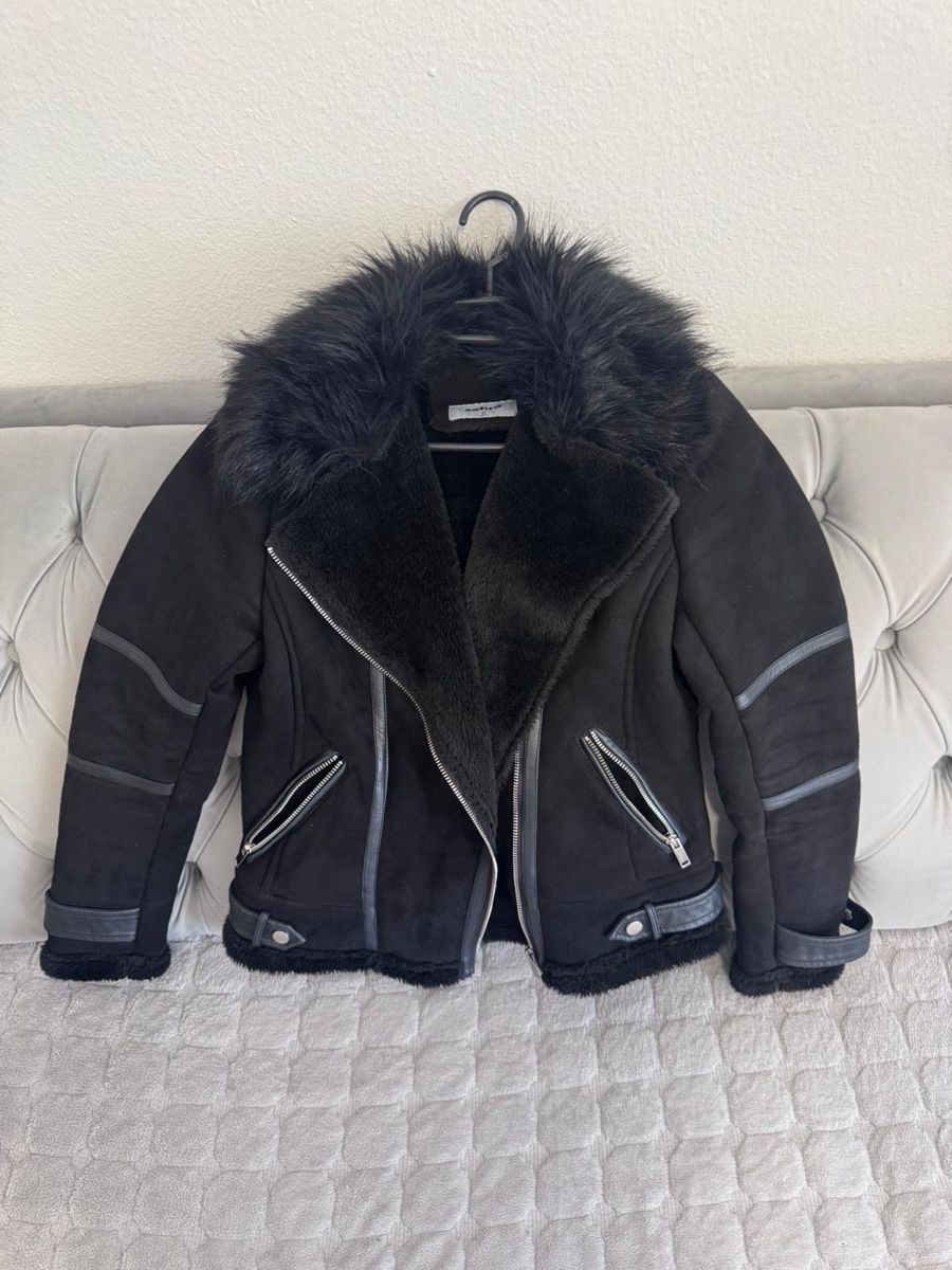 Giacche: Herbstjacke – Nuovo (secondo la descrizione) da Wangs venduto da blerina.b 1