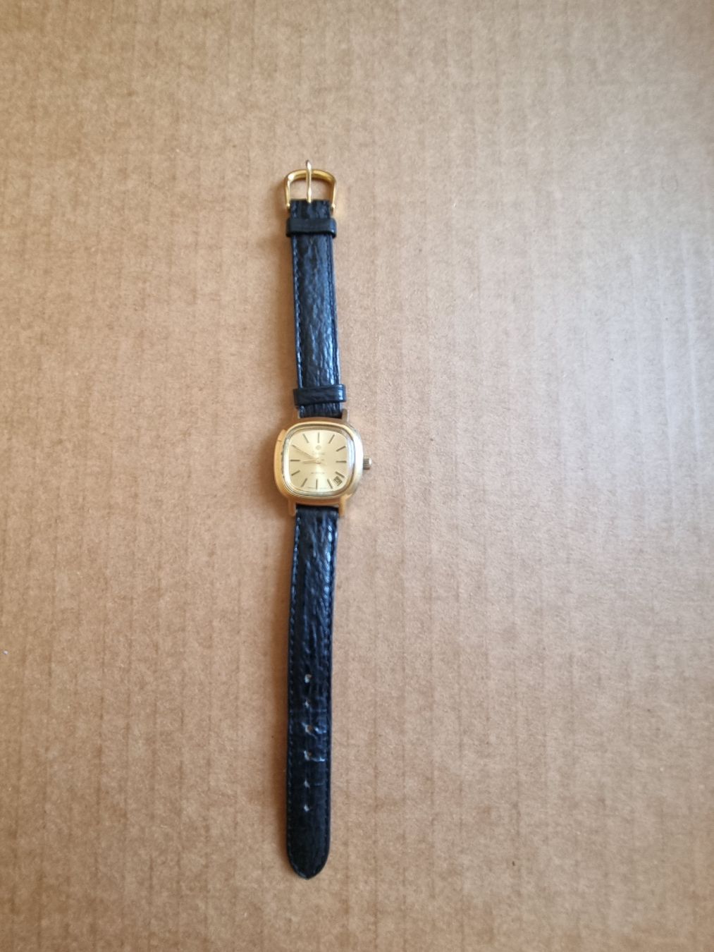 Zodiac Orologi: Zodiac Uhr – Usato da Schaffhausen venduto da Leveron13 4
