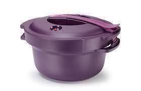 Tupperware Elettrodomestici da cucina: Tupperware MicroQuick inkl. Rezeptheft – Nuovo e nell'imballaggio originale da Belp venduto da piccolo63
