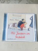 Mit Jasper im Gepäck (Hummel Linde & Dieter Mann)     ©'2012