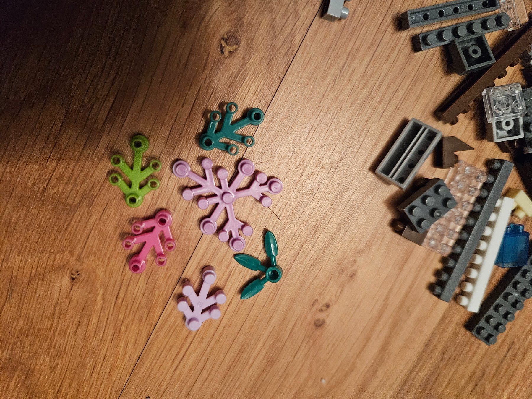 Puzzle: Puzzle-Teile für 3-D Puzzle – Usato da Winterthur venduto da rahelmedeaL 1