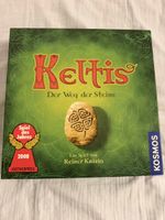 Keltis – Der Weg der Steine | Spiel des Jahres 2008 | Kosmos