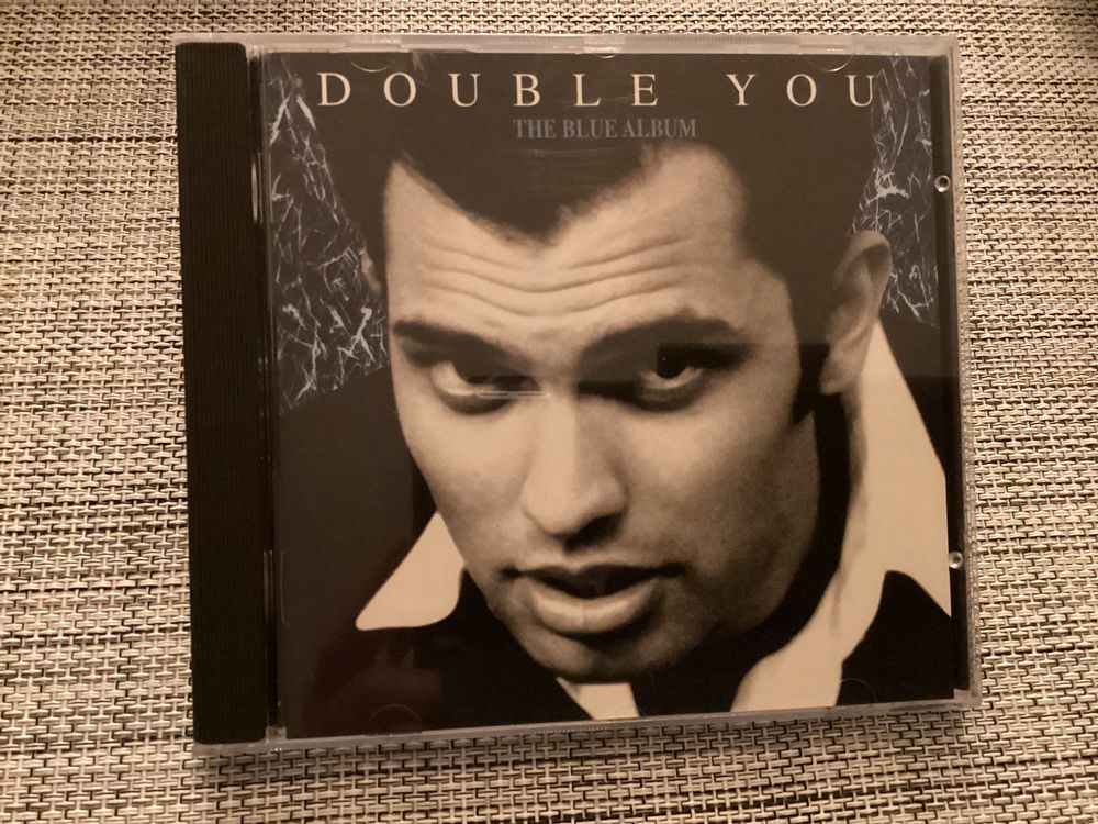 Double You The Blue Album Kaufen auf Ricardo