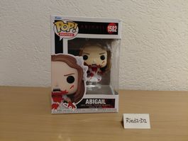 Funko Pop! Movies 1582 Abigail