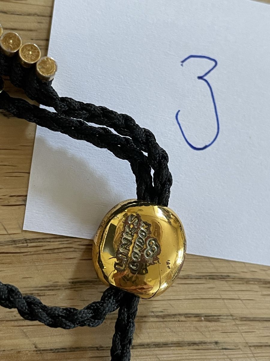 Bracciali & Braccialetti: Armband von Links London – Usato da Flawil venduto da Naphtali 5