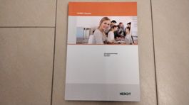 Informationstechnologie Grundlagen (2021) von Herdt -Verlag