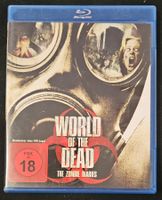 WORLD OF THE DEAD THE ZOMBIE DIARIES BLU-RAY