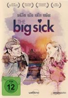 THE BIG SICK (DVD - KUMAIL NANJIANI)