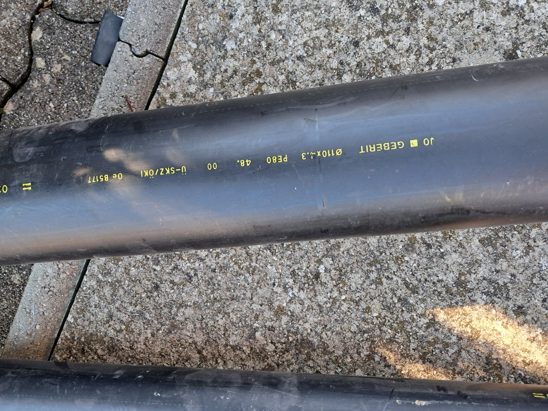 Ferramenta: Geberit – Usato da moutier venduto da Dupont50 3
