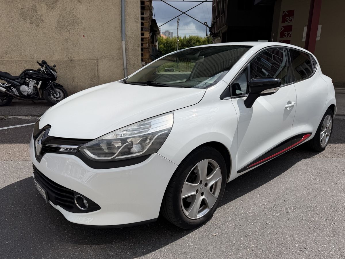 Automobili: Renault clio – Usato da La Chaux-de-Fonds venduto da Transportchezmax 7