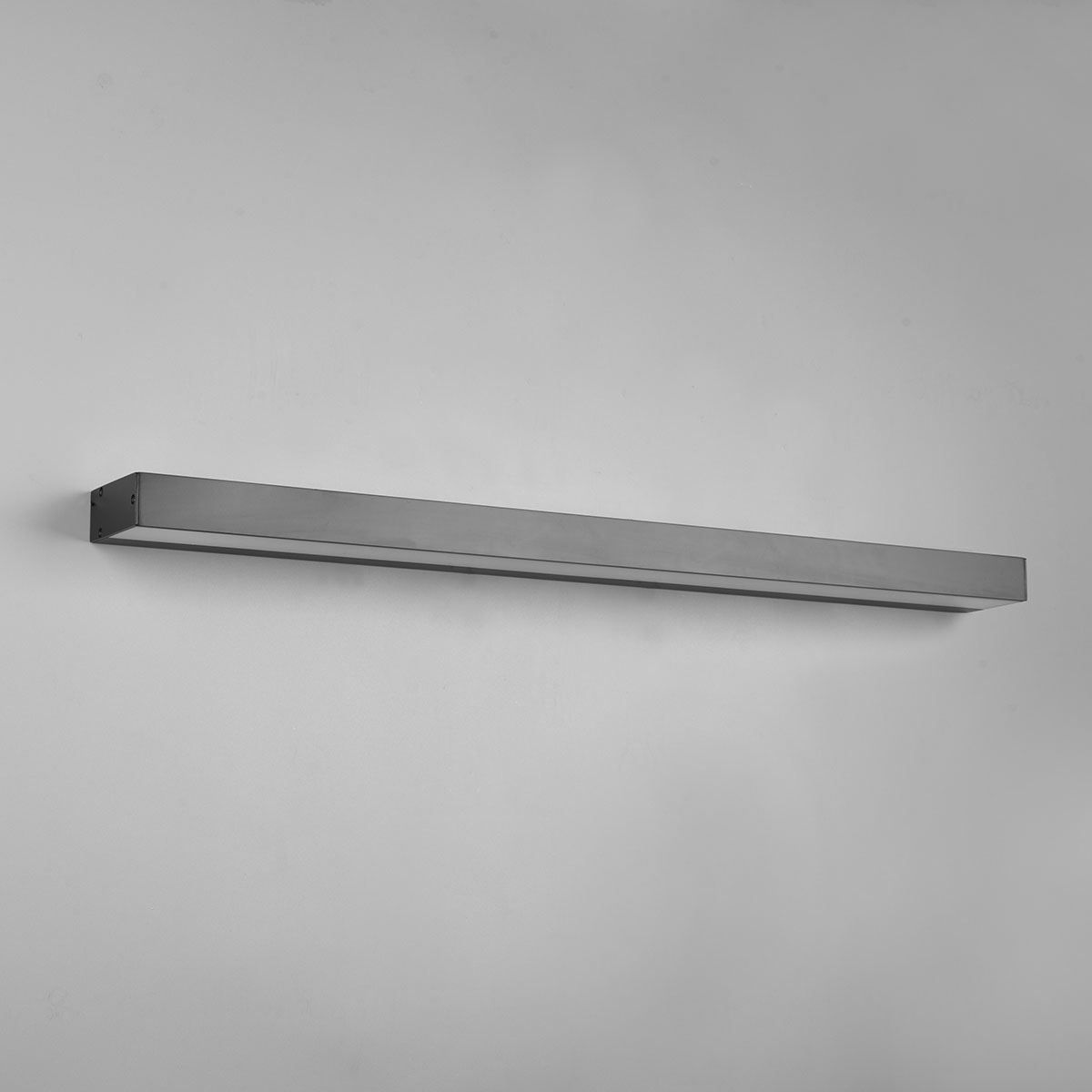 Lampen: LED Bad Wandleuchte, Aluminium, IP44 – Neu (gemäss Beschreibung) aus Kreuzlingen von Smart-Light 4