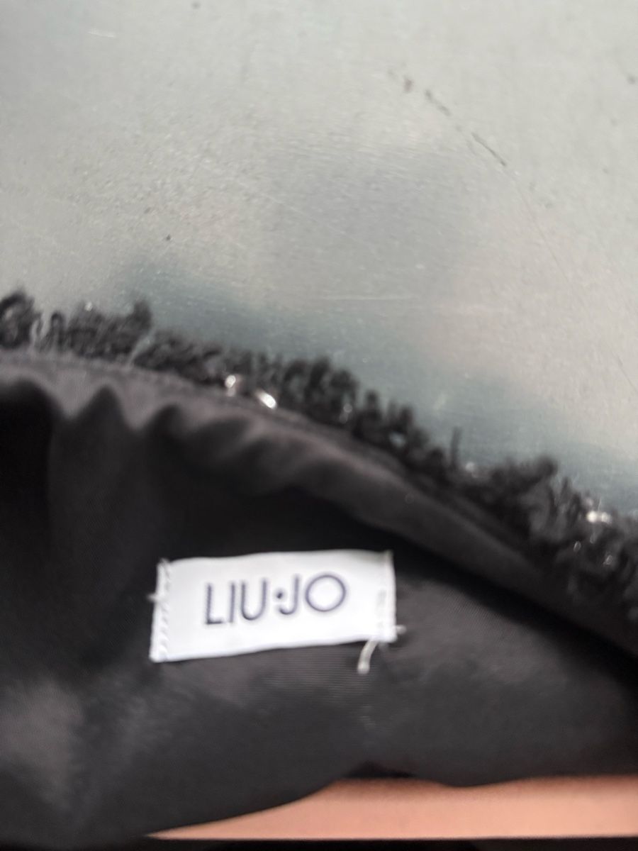Vestiti: Kleid liu jo – Usato da visp venduto da Kmemo1 2