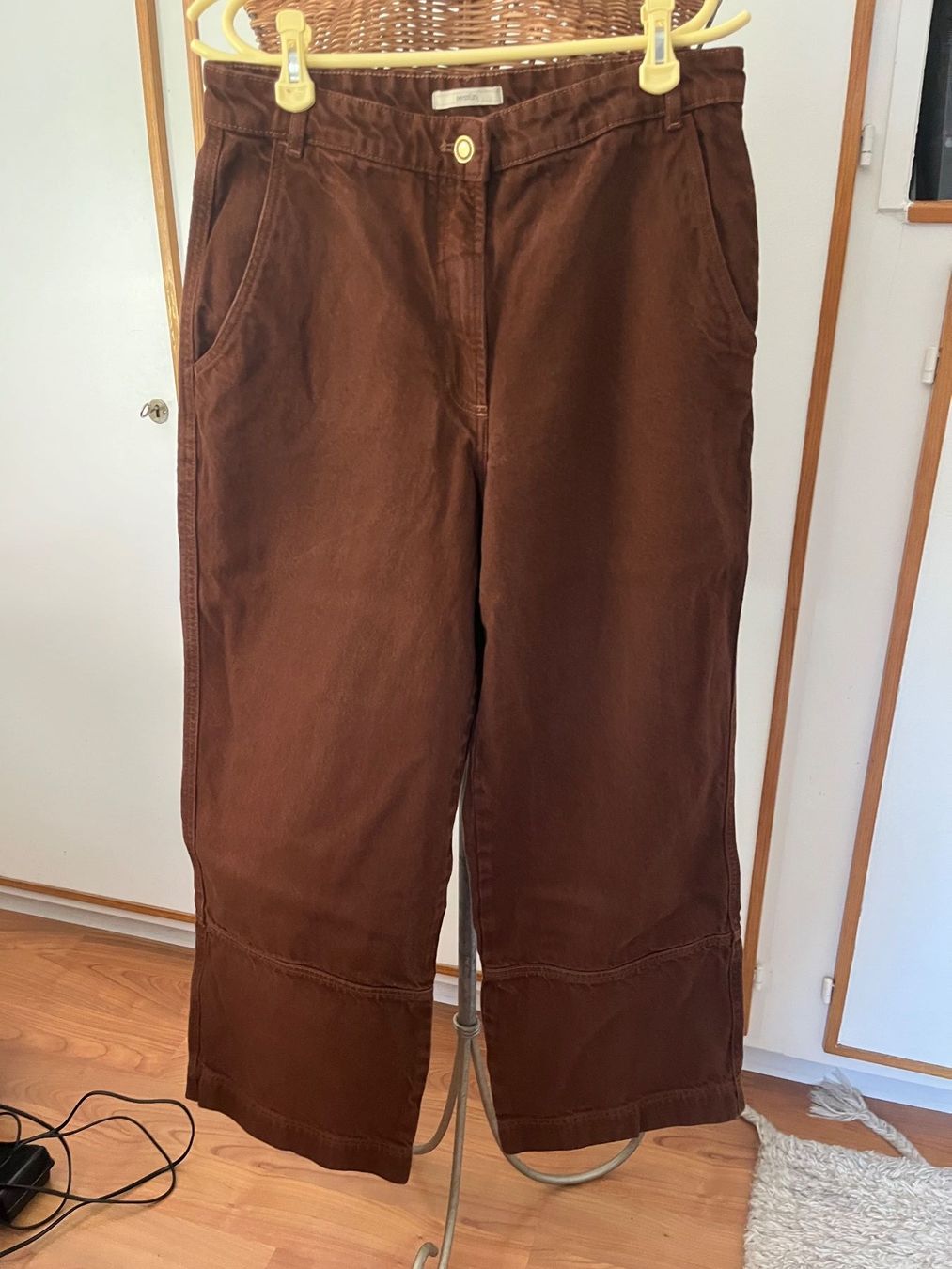 Sessun Jeans: Sessun Dakota Jeans toffee – Gebraucht aus Utzenstorf von Ismaele 1