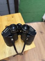 Binocolo BERNINA 10X50 Blickwinkel 53° usato