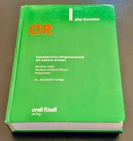 OR / Schweizerisches Obligationenrecht  / 2022