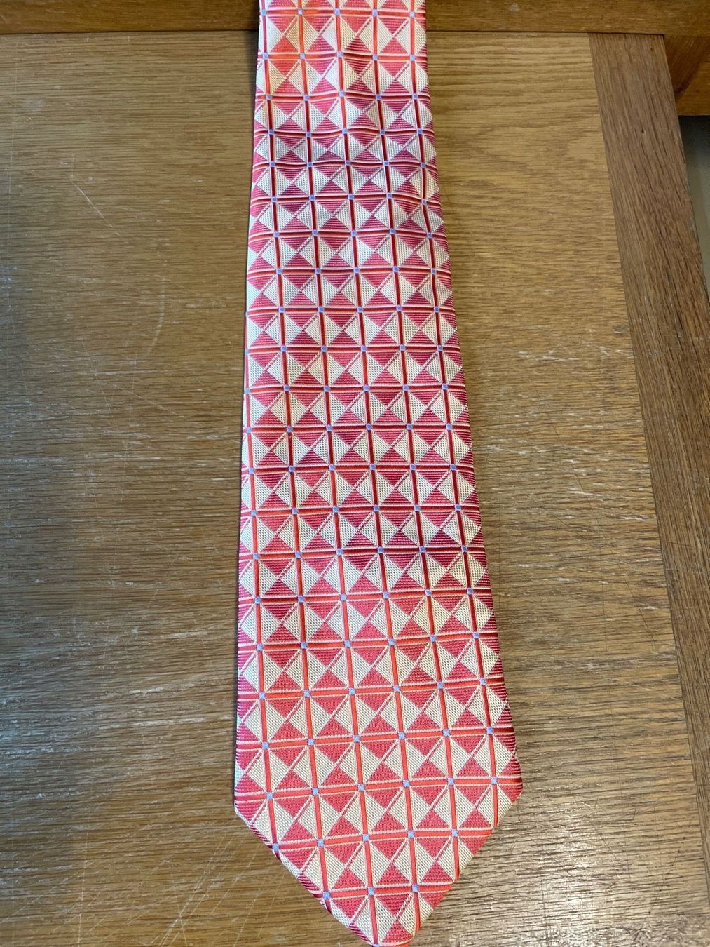 Armani Krawatten: Giorgio Armani Krawatte – Neu (gemäss Beschreibung) aus Olten von framos65