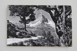 AK Zermatt, Matterhorn