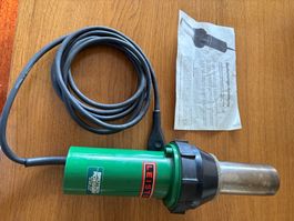 Heissluftgebläse LEISTER
