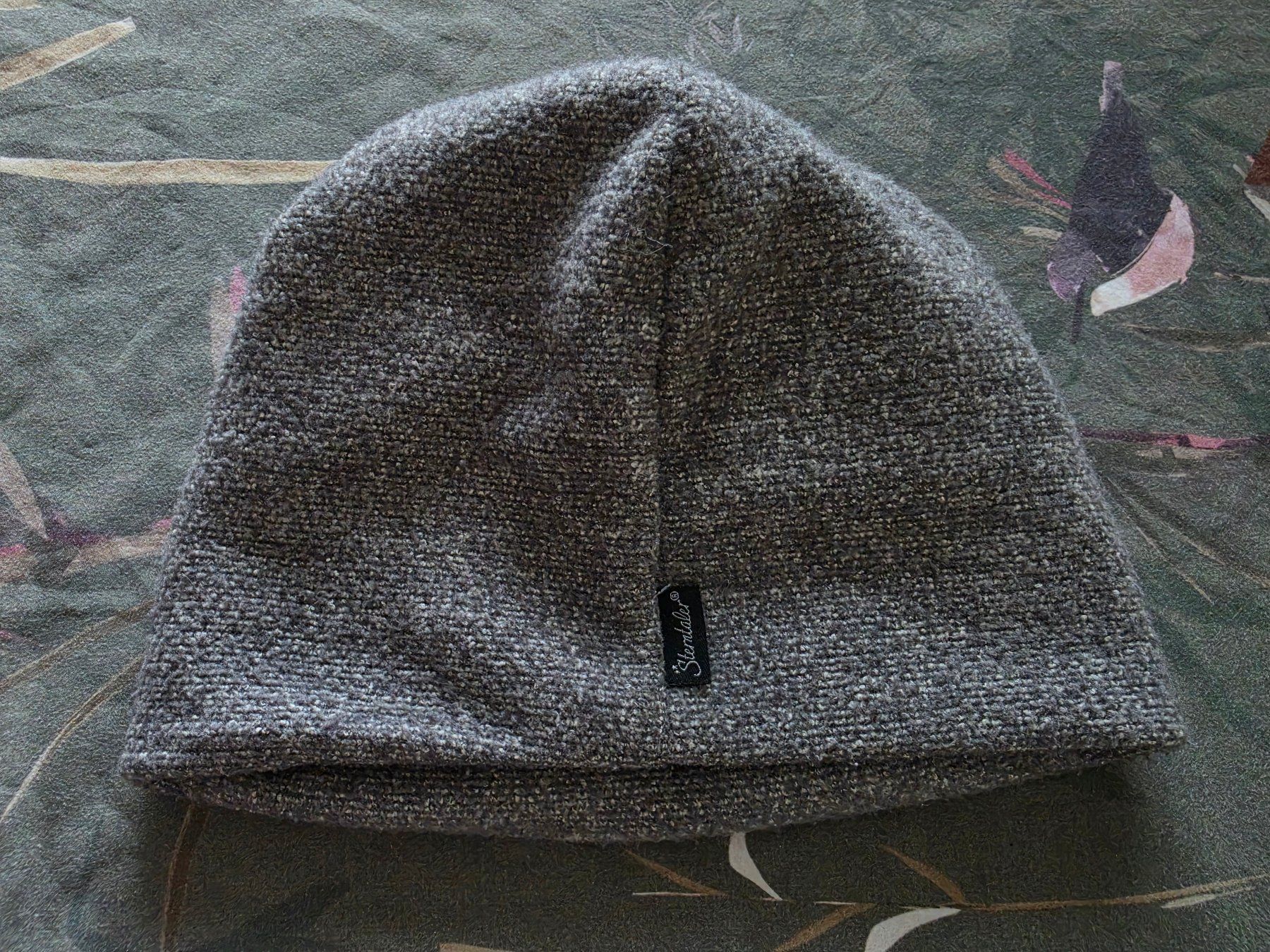 Sterntaler Altro abbigliamento per bambino: Winterkappe mit Hirsch von Sterntaler Gr. 55 – Usato da Zürich venduto da Londonista 1