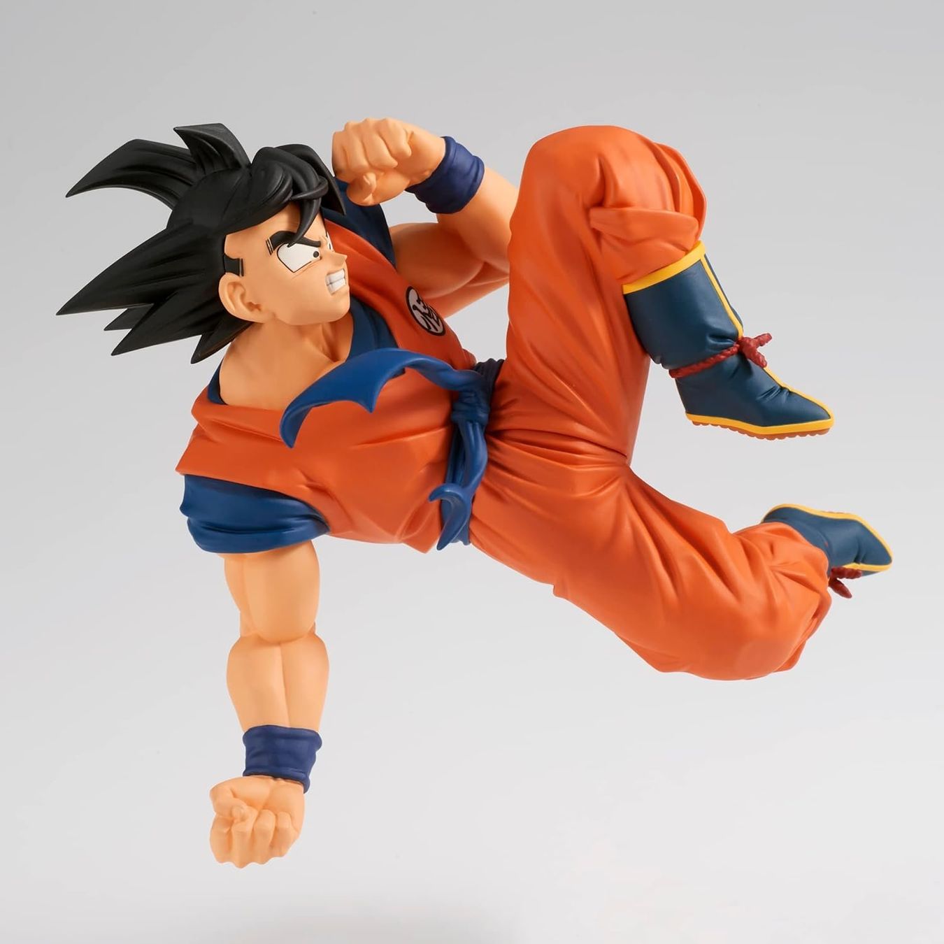 Bandai Statuette: DRAGON BALL - Match Makers - Son Goku - vs Freezer  12cm – Nuovo e nell'imballaggio originale da St-Imier venduto da ATTAKSHOP 3
