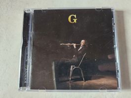 Kenny G  -  New Standards
