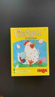 HABA Eiertanz Das Kartenspiel gebraucht