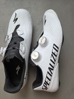 Specialized S-Works Torch Rennradschuhe  Grösse 42