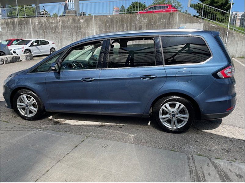Ford Autos: Ford Galaxy - Hybrid 2.5 Titanium 7P – Gebraucht aus Solothurn von asi_dnq5 2