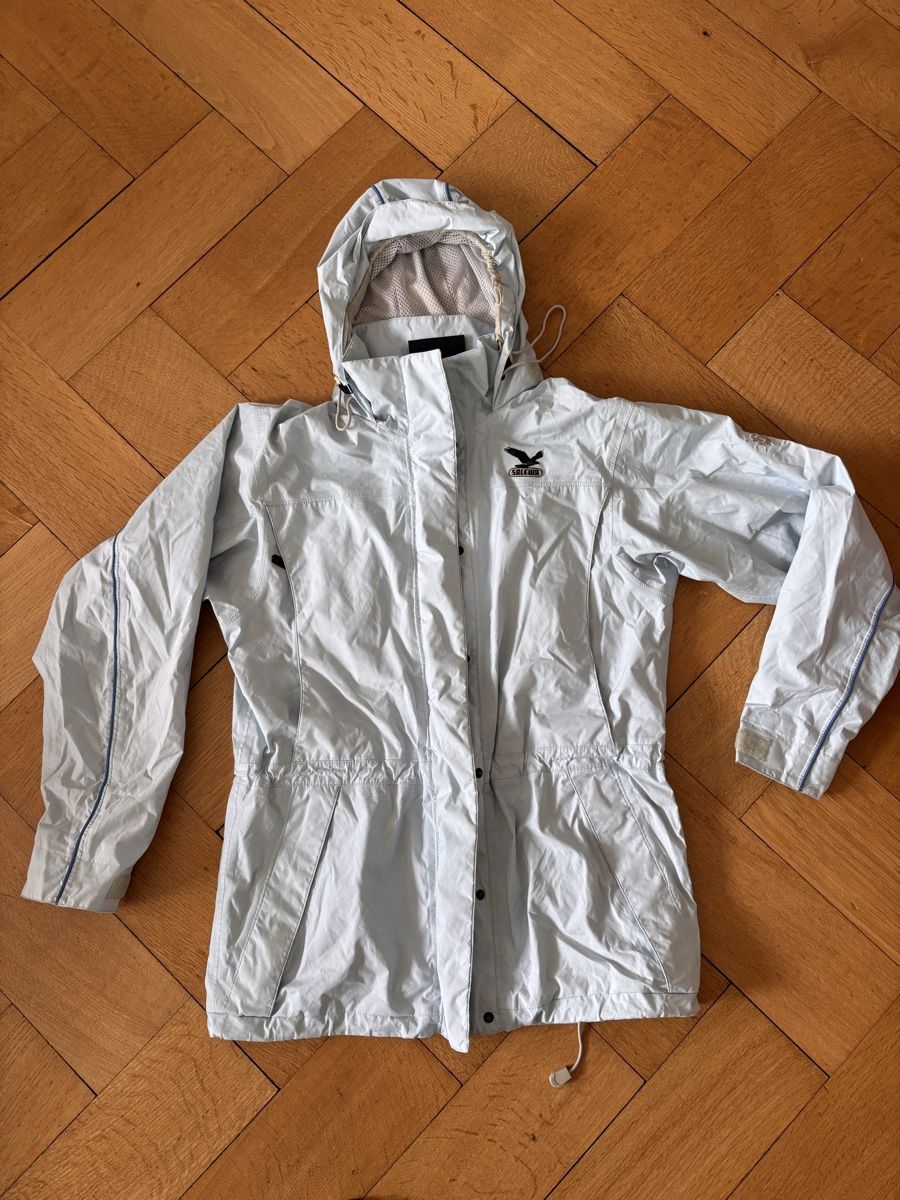 Salewa Giacche: Salewa Windjacke, Grösse S – Usato da Zürich venduto da gucks 6