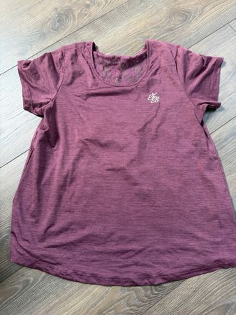 Reitshirt 