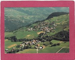 Meierhof Tobel GR 1988