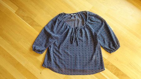Extra-Dünner Pullover NoName Grosse S
