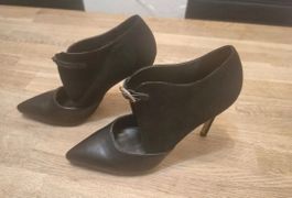 Only Pink High Heels Gr. 39