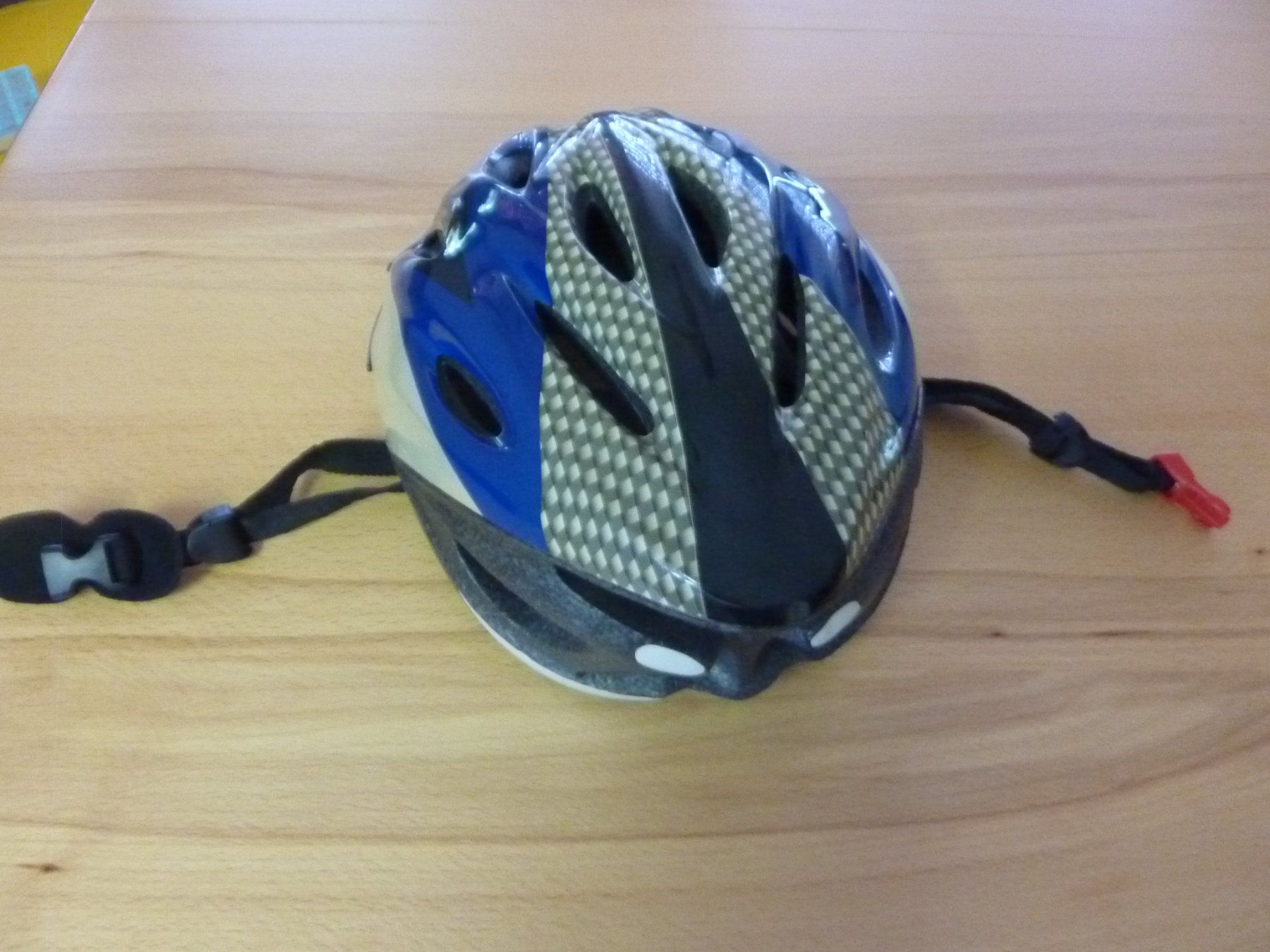 Casques: Velo-Helm – Neuf (Voir description) à Breitenbach par Rolllu 1