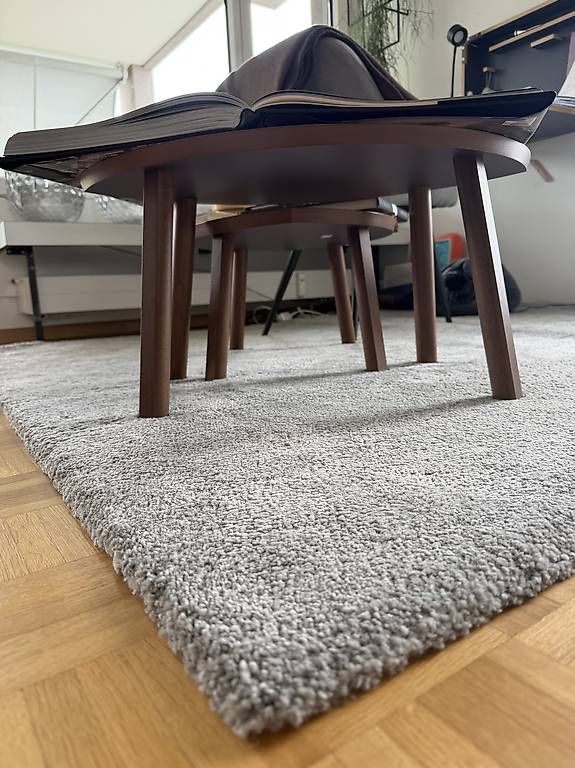 Tappeti: Ikea Teppich Kurzflor  – Usato da Thalwil venduto da ilo_qj2s 4