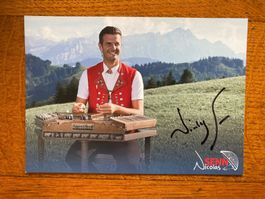 Nicolas  Senn  /  orig. AK