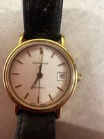 Certina Vintage Quartz Ref. 211.142