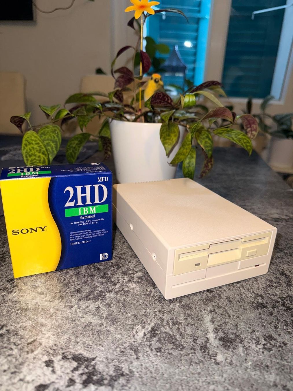 Laufwerke & Adapter: GREASEWEAZLE V4.1 USB FLOPPY DRIVE - AMIGA ATARI MAC PC – Neu (gemäss Beschreibung) aus Belfaux von vwi_q9nw