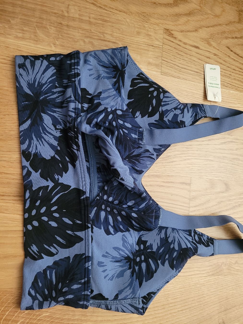 Sonstige Unterwäsche: Aerie Sports BH – Neu und originalverpackt aus Zürich von vic_w2tl 1
