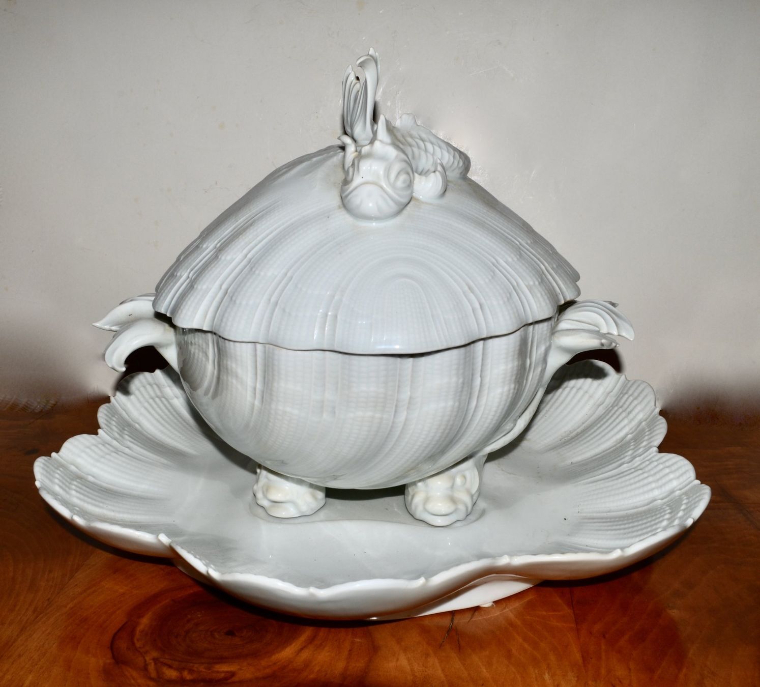 Piatti di portata: Limoges/Giraud Terrine, 1970-1980. – Usato da Meilen venduto da glenbeigh 3