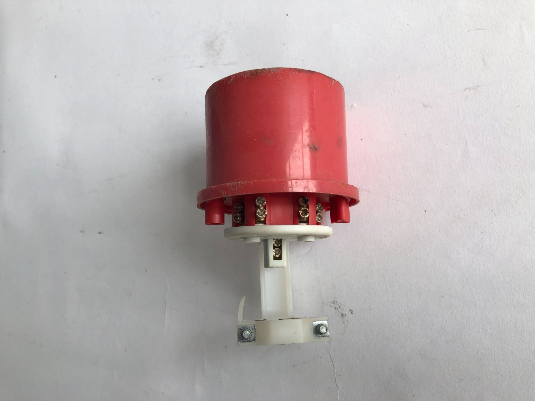 Spine: CEE Stecker 5-polig, 230/400V, 32A – Usato da Huttwil venduto da Thoste 6
