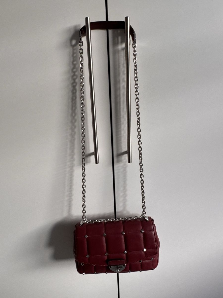 Michael Kors Borse da donna: Michael Kors Soho Tasche wie Neu – Nuovo (secondo la descrizione) da hägglingen venduto da tamayra 9