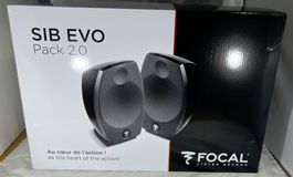 Focal SIB EVO 2.0