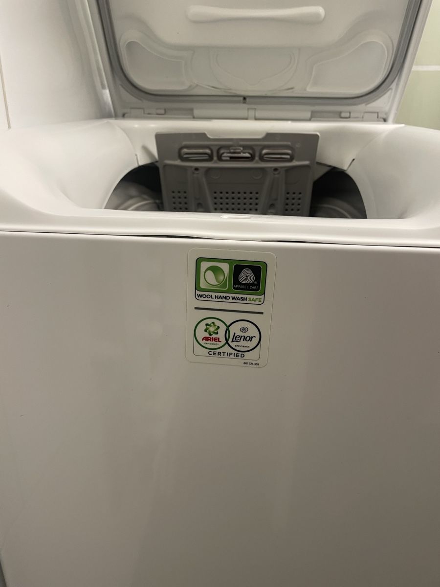 Electrolux Lavatrici: Electrolux Waschmaschine  – Usato da Eschenbach SG venduto da ang_bqf5 4