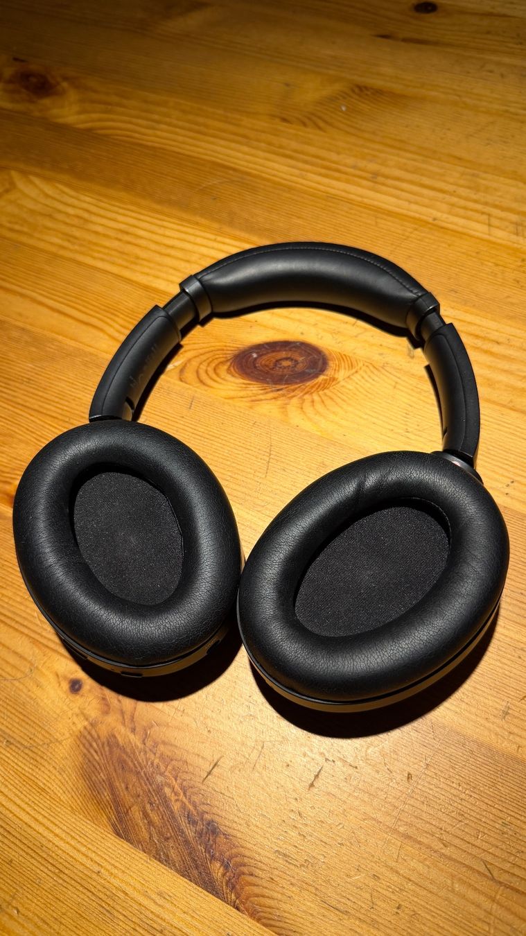 Sony Kopfhörer: Sony Kopfhörer WH 1000X M3 – Gebraucht aus Muttenz von Verkaeufer1975 1