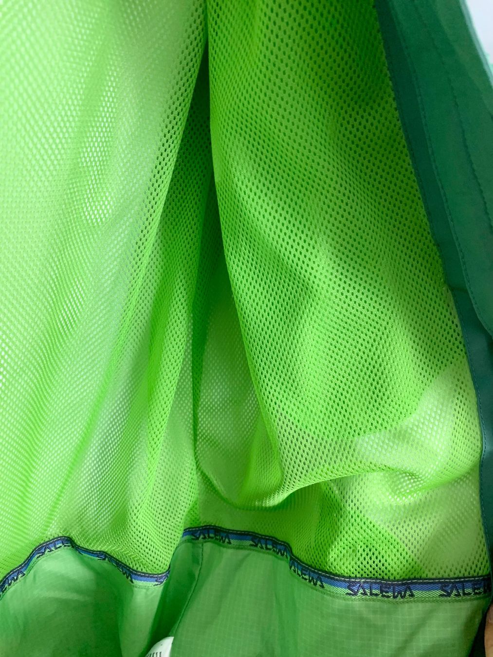 Salewa Giacche: Wanderjacke Salewa GORE TEX NEU S – Nuovo e nell'imballaggio originale da Zürich venduto da Jaskam 5