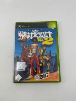 Street Vol. 2 (XBOX)