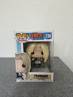Figurine Funko Pop! Animation : Naruto Shippuden Tsunade