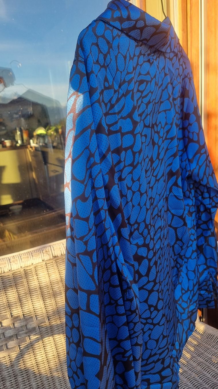Camicette: Blouse femme L – Nuovo (secondo la descrizione) da Corbeyrier venduto da Lalaland99 3