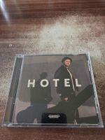 Johannes Oerding - Hotel